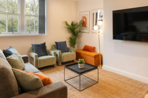 Host & Stay - Princes Place Living